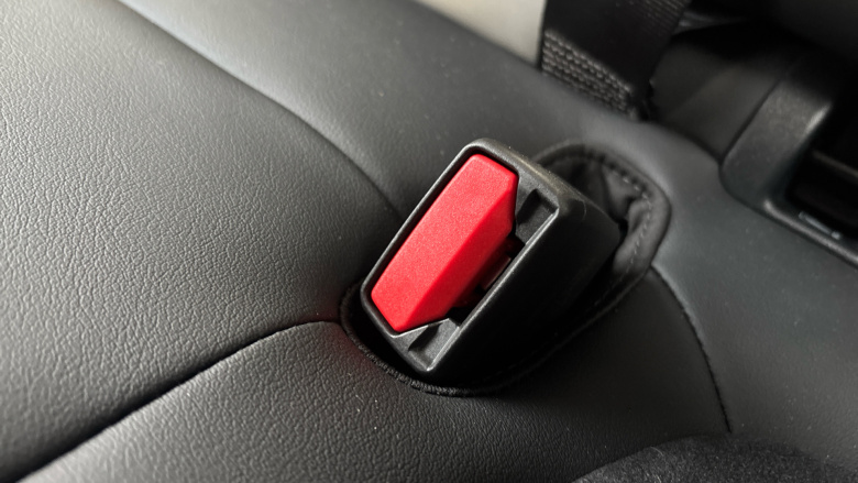 Ford Kuga 2.5 FHEV ST-Line X 5dr CVT Hybrid Estate